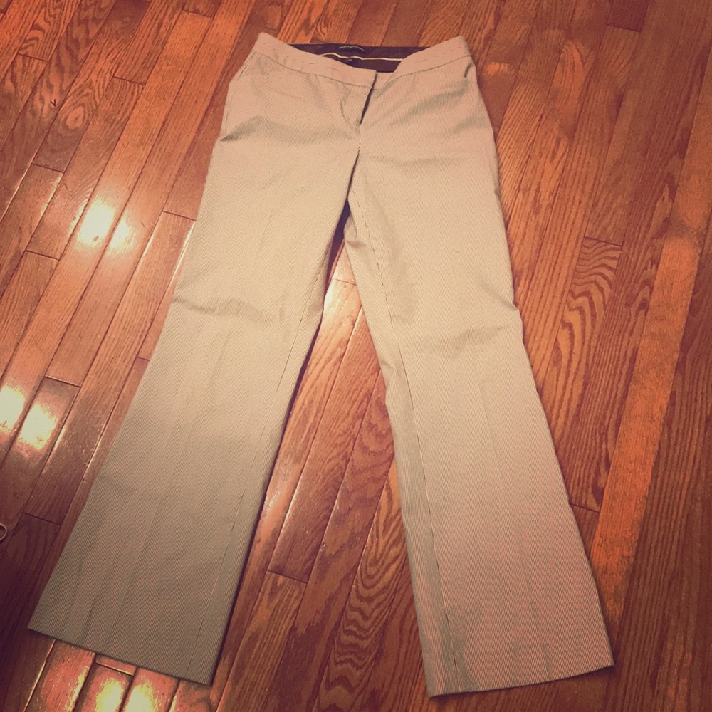 Express Design Studio - Editor pants